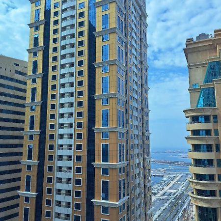 Serenity Paradise 2Br In Marina Dubai Exterior photo