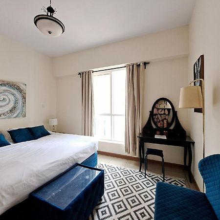 Serenity Paradise 2Br In Marina Dubai Exterior photo