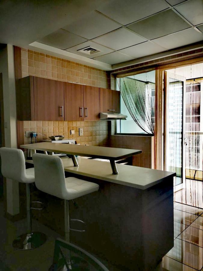 Serenity Paradise 2Br In Marina Dubai Exterior photo