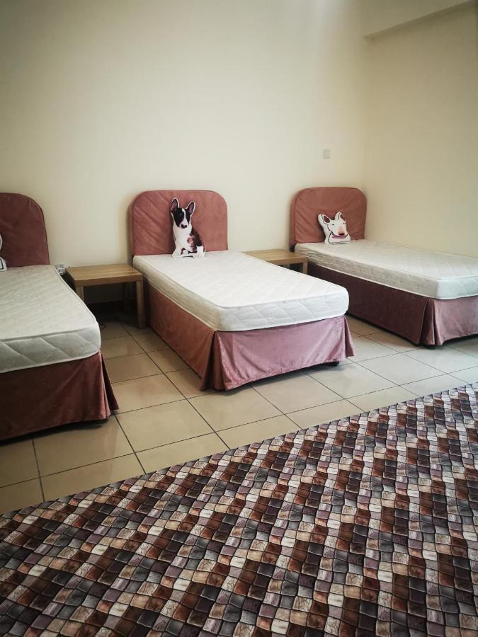 Serenity Paradise 2Br In Marina Dubai Room photo