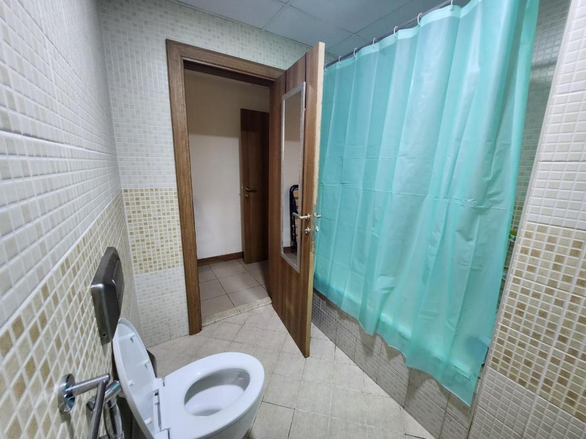 Serenity Paradise 2Br In Marina Dubai Room photo