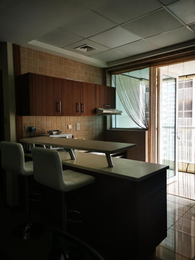 Serenity Paradise 2Br In Marina Dubai Room photo