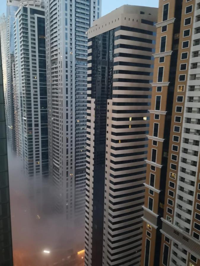 Serenity Paradise 2Br In Marina Dubai Room photo