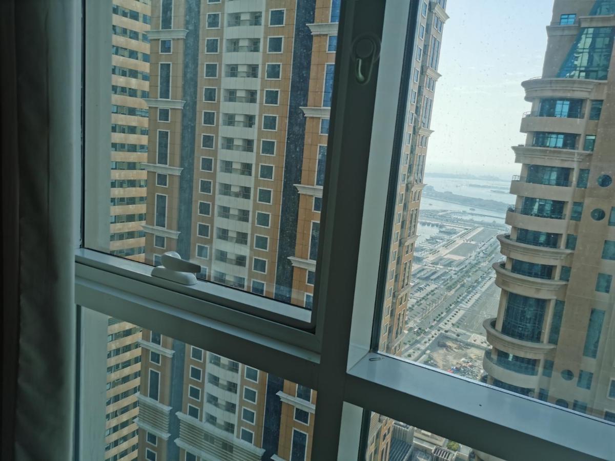 Serenity Paradise 2Br In Marina Dubai Room photo