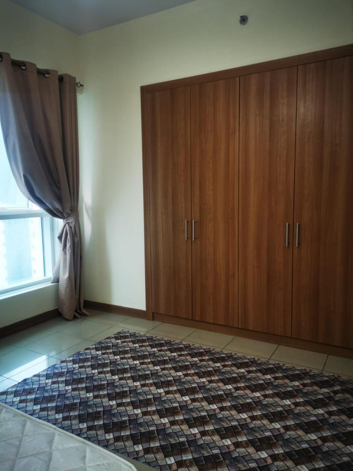 Serenity Paradise 2Br In Marina Dubai Room photo