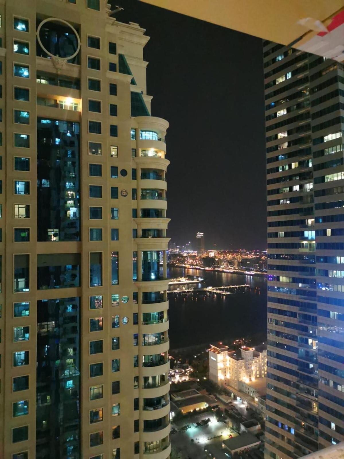 Serenity Paradise 2Br In Marina Dubai Room photo