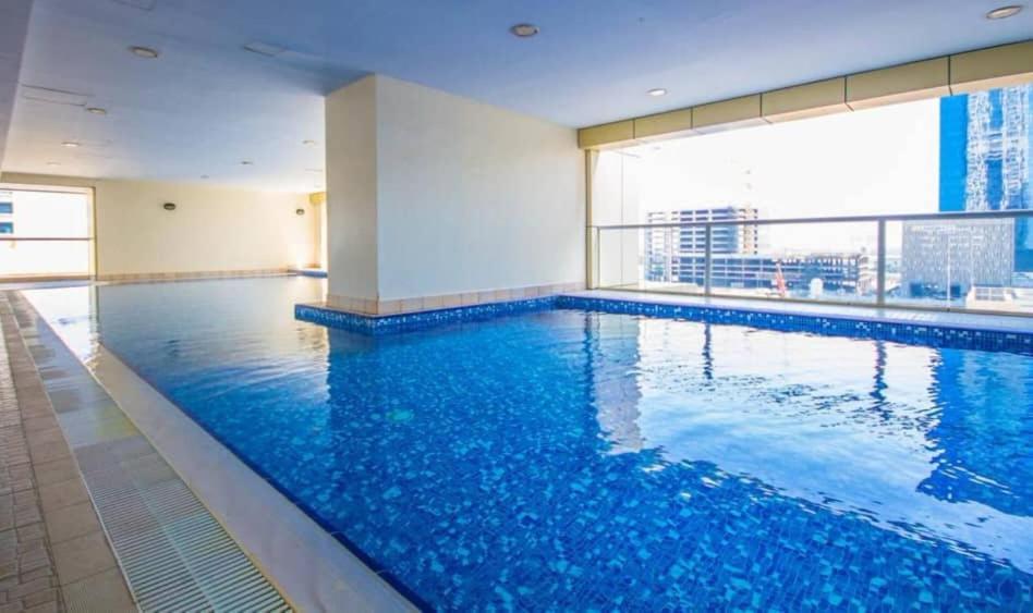 Serenity Paradise 2Br In Marina Dubai Exterior photo